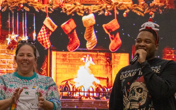 HHB New Year Party 2024-12-11