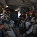 101st CAB and Coalition forces conduct joint Training Mission at Al Asad Air Base