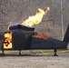 Marine Corps Firebirds Conduct Fires Training at Camp Casey