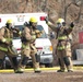 Marine Corps Firebirds Conduct Fires Training at Camp Casey