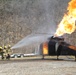 Marine Corps Firebirds Conduct Fires Training at Camp Casey