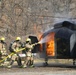 Marine Corps Firebirds Conduct Fires Training at Camp Casey