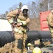 Marine Corps Firebirds Conduct Fires Training at Camp Casey