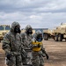 CBRN defense specialists conduct biological warfare exercise