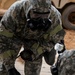 CBRN defense specialists conduct biological warfare exercise