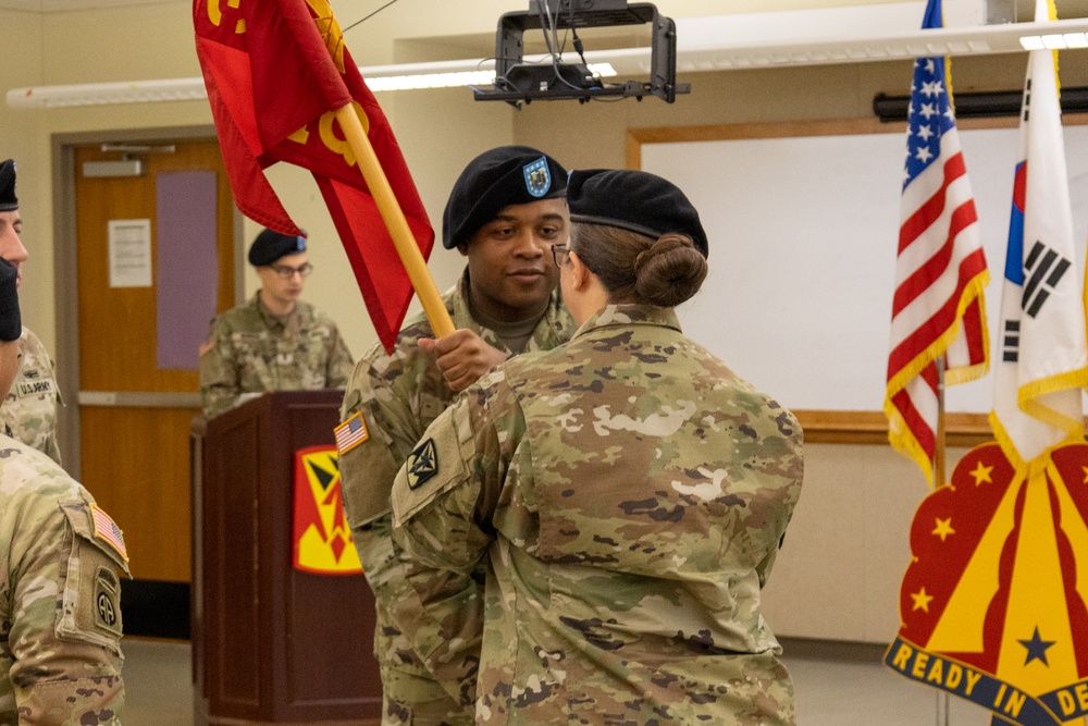 DVIDS - Images - 1SG CoR 2024-12-11 [Image 5 of 9]