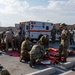 379th AEW holds active shooter exercise