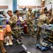 379th AEW holds active shooter exercise