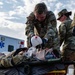 379th AEW holds active shooter exercise