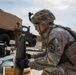 10th Mountain Division Conducts M119A3 Howitzer LFX at AAAB