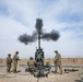 10th Mountain Division Conducts M119A3 Howitzer LFX at AAAB