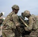 10th Mountain Division Conducts M119A3 Howitzer LFX at AAAB