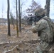 Fox Troop, 2CR LFX