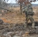 Fox Troop, 2CR LFX
