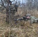 Fox Troop, 2CR LFX