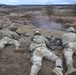 Fox Troop, 2CR LFX