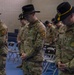 Bull Troop 1/2CR Change of Responsibility