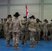 Bull Troop 1/2CR Change of Responsibility