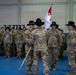 Bull Troop 1/2CR Change of Responsibility