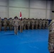 Bull Troop 1/2CR Change of Responsibility