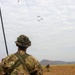 Cobra Gold 25 | Thailand, U.S military free-fall operations
