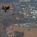 Cobra Gold 25 | Thailand, U.S military free-fall operations