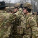 2nd Cavalry Regiment Battle Patch Ceremony