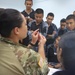 Cobra Gold 25 | Thailand, U.S. tactical combat casualty care training