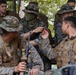 Cobra Gold 25: 1st LAR Bn. Marines, sailors learn jungle survival skills