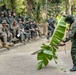 Cobra Gold 25: 1st LAR Bn. Marines, sailors learn jungle survival skills