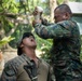 Cobra Gold 25: 1st LAR Bn. Marines, sailors learn jungle survival skills