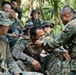 Cobra Gold 25: 1st LAR Bn. Marines, sailors learn jungle survival skills