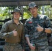 Cobra Gold 25: 1st LAR Bn. Marines, sailors learn jungle survival skills