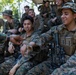 Cobra Gold 25: 1st LAR Bn. Marines, sailors learn jungle survival skills