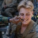 Cobra Gold 25: 1st LAR Bn. Marines, sailors learn jungle survival skills