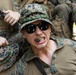 Cobra Gold 25: 1st LAR Bn. Marines, sailors learn jungle survival skills