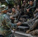 Cobra Gold 25: 1st LAR Bn. Marines, sailors learn jungle survival skills