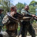 Cobra Gold 25: 1st LAR Bn. Marines, sailors learn jungle survival skills