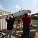 U.S. armed forces launch a target drone during a simulated maritime strike with the Thai, Republic of Korea, Singaporean armed forces during Cobra Gold