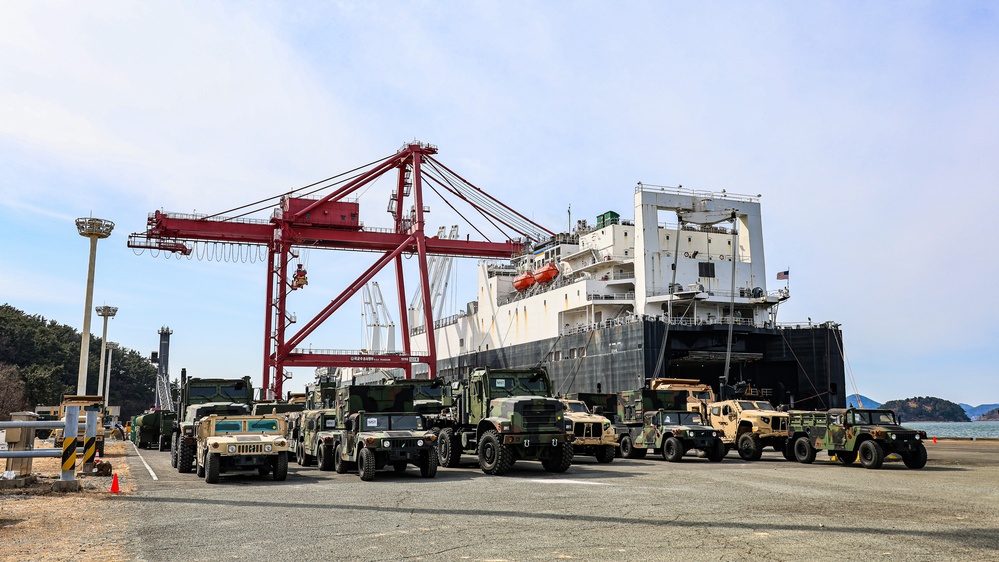 Freedom Banner 25: MPF Offload