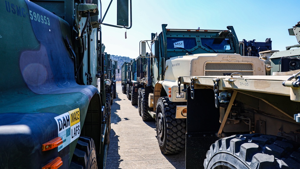 Freedom Banner 25: MPF Offload
