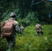 Cobra Gold 25: 1st LAR conducts Patrol, Jungle Survival Training