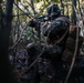 Cobra Gold 25: 1st LAR conducts Patrol, Jungle Survival Training