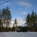 MLRS battalion conducts training with M270A2 launchers in Norway during exercise