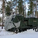 MLRS battalion conducts training with M270A2 launchers in Norway during exercise