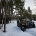 MLRS battalion conducts training with M270A2 launchers in Norway during exercise