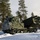 MLRS battalion conducts training with M270A2 launchers in Norway during exercise