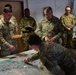 709th Military Police Command Post Exercise