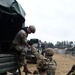 709th Military Police Command Post Exercise