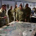 709th Military Police Command Post Exercise